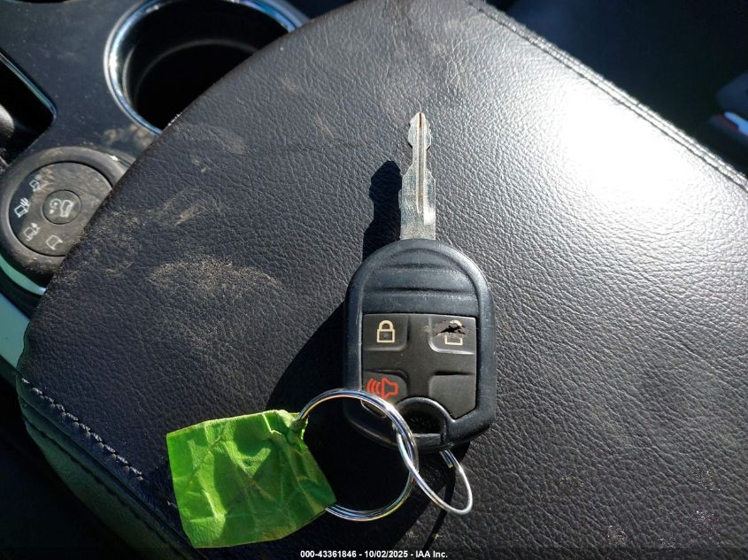 2014 Ford Explorer Xlt VIN: 1FM5K8D87EGA72614 Lot: 43361846