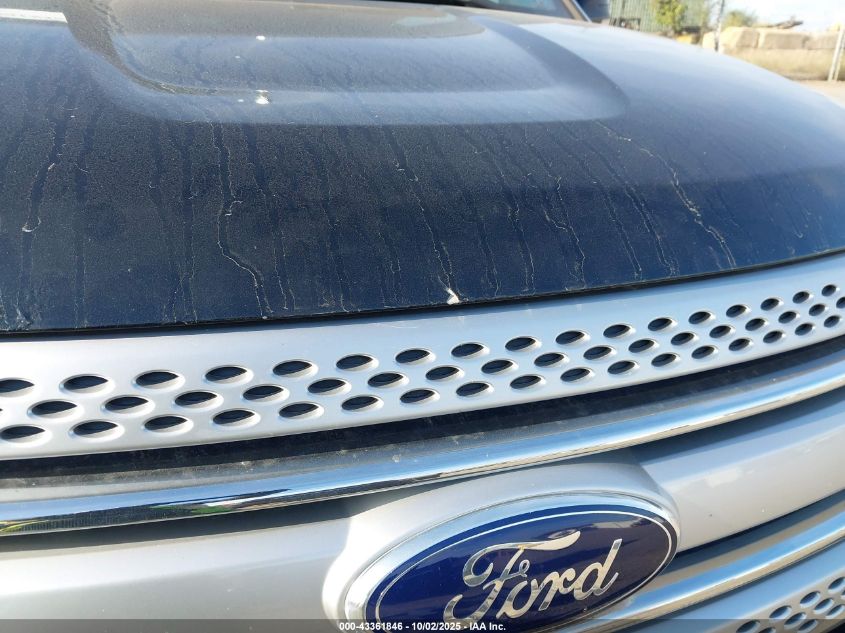 2014 Ford Explorer Xlt VIN: 1FM5K8D87EGA72614 Lot: 43361846