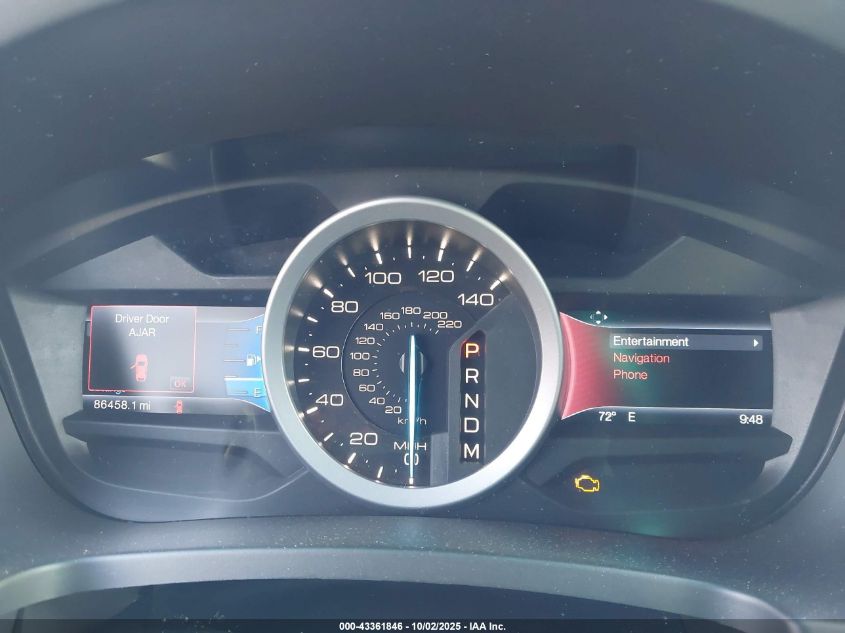 2014 Ford Explorer Xlt VIN: 1FM5K8D87EGA72614 Lot: 43361846