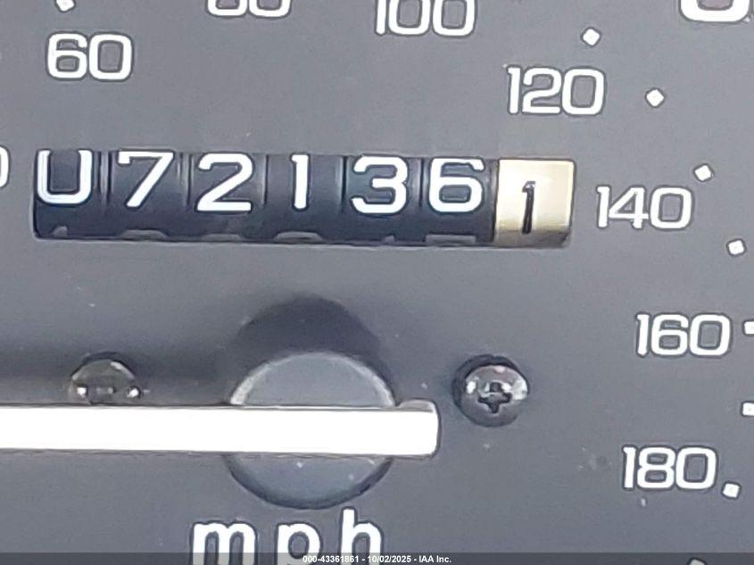 1988 Acura Integra Rs VIN: JH4DA3442JS015519 Lot: 43361861