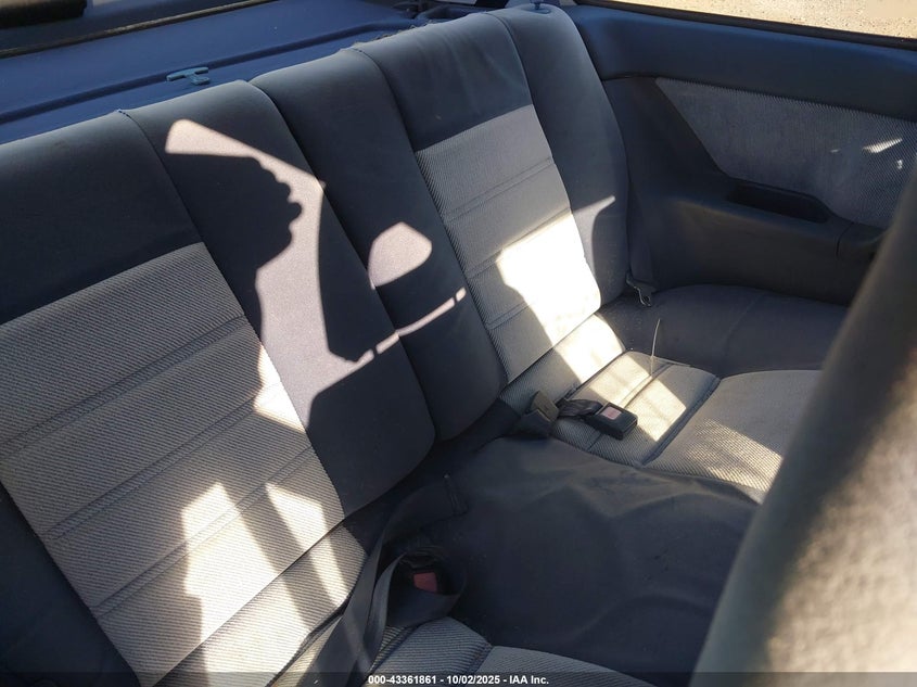 1988 Acura Integra Rs VIN: JH4DA3442JS015519 Lot: 43361861