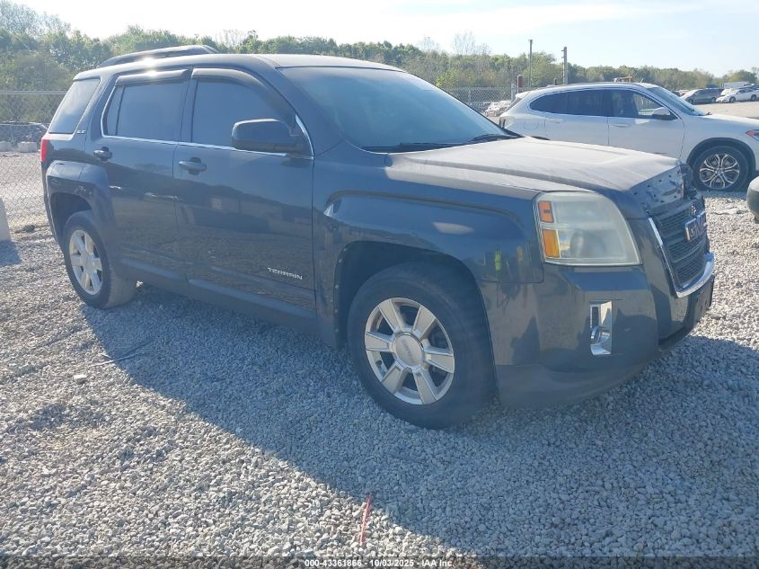 GMC TERRAIN SLE-2