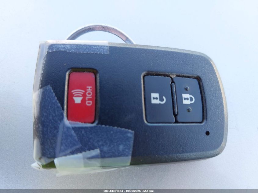 2017 Toyota Tacoma Trd Off Road VIN: 5TFCZ5AN2HX120475 Lot: 43361874