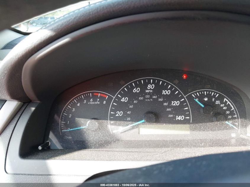 2014 Toyota Camry L VIN: 4T1BF1FK4EU799878 Lot: 43361883