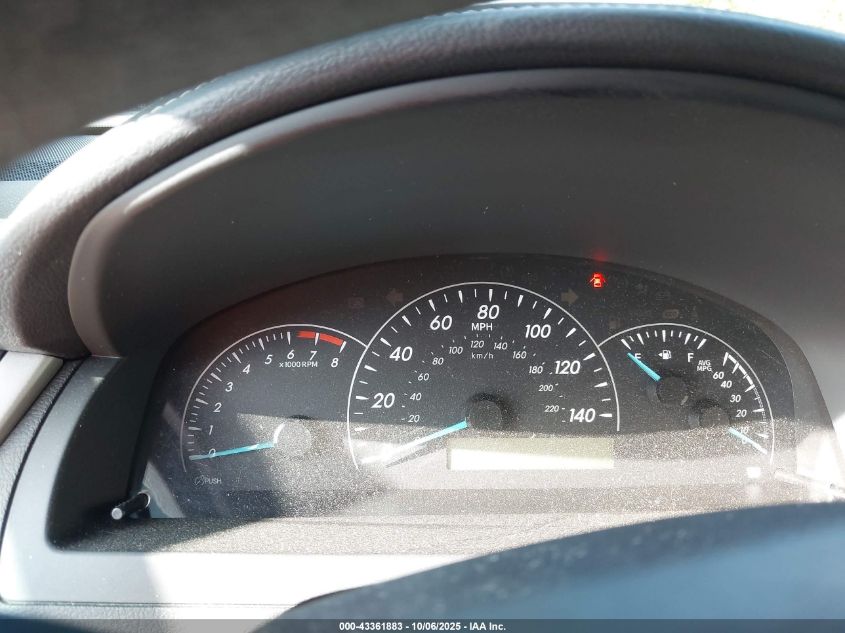 2014 Toyota Camry L VIN: 4T1BF1FK4EU799878 Lot: 43361883