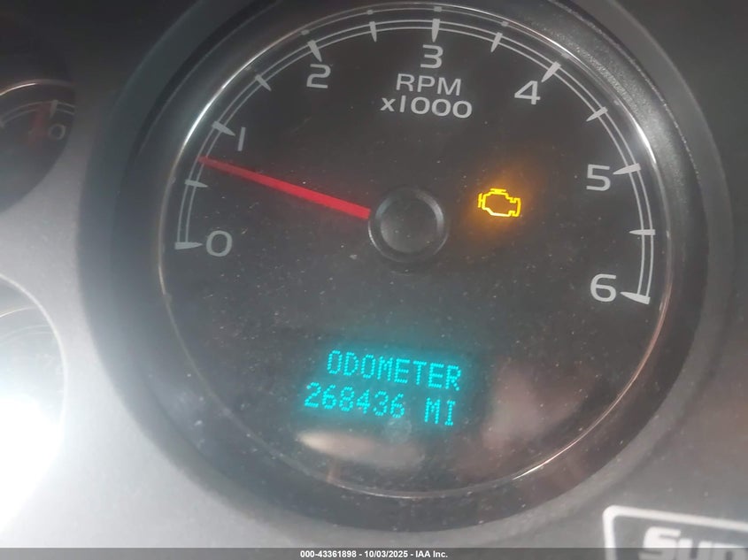 2007 Chevrolet Silverado 1500 Ltz VIN: 2GCEC13J171522867 Lot: 43361898