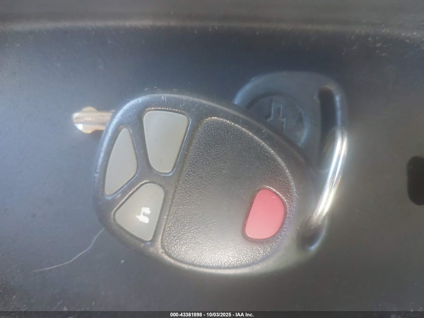 2007 Chevrolet Silverado 1500 Ltz VIN: 2GCEC13J171522867 Lot: 43361898