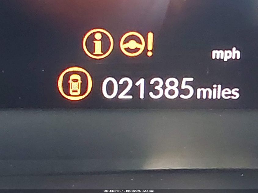 2024 Honda Accord Hybrid Sport VIN: 1HGCY2F50RA058767 Lot: 43361907