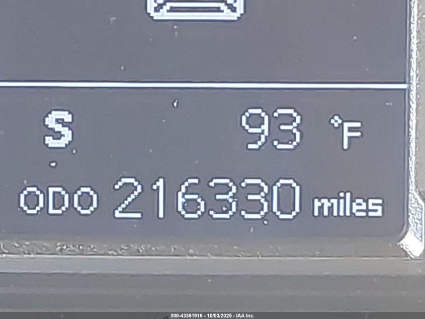 2015 Toyota 4Runner Sr5 Premium VIN: JTEZU5JR7F5091412 Lot: 43361916