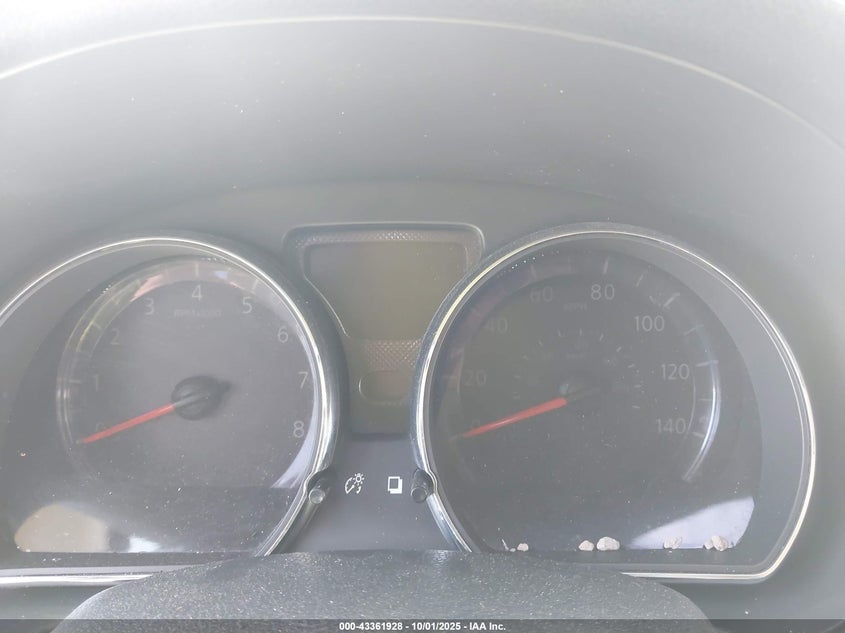 2016 NISSAN VERSA 1.6 SV - 3N1CN7AP4GL876699