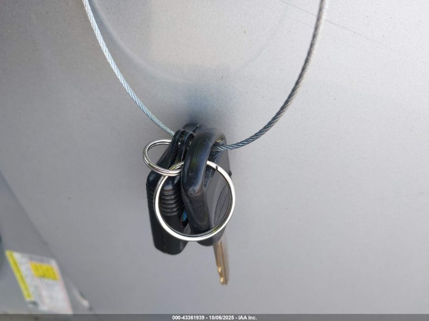 2008 Ford Focus Se/Ses VIN: 1FAHP35N98W163488 Lot: 43361939