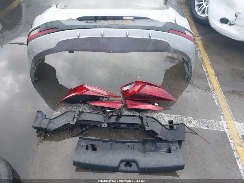 2019 Hyundai Elantra Se VIN: KMHD74LF8KU816918 Lot: 43361949