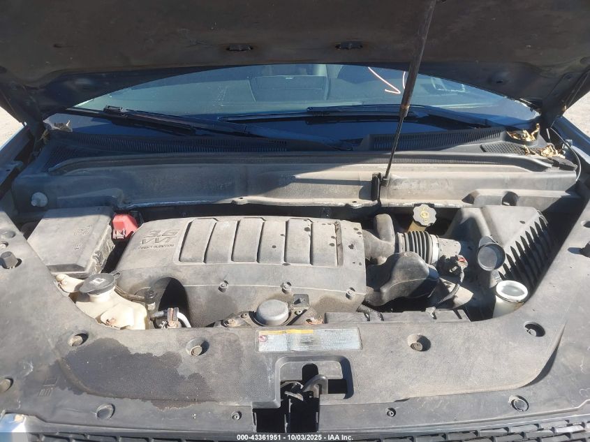 2012 GMC Acadia Sle VIN: 1GKKVPED0CJ263879 Lot: 43361951