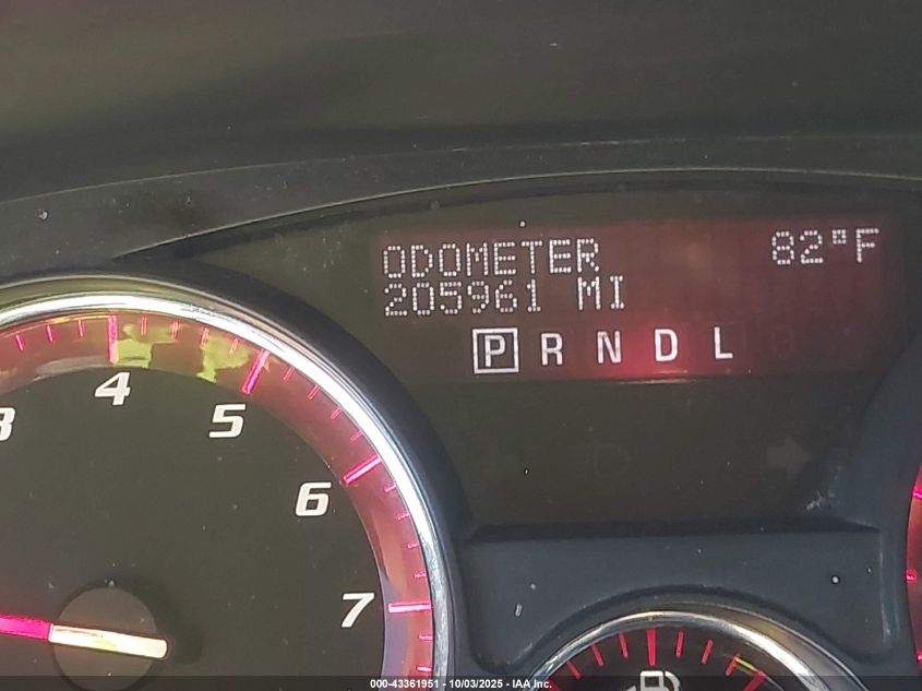 2012 GMC Acadia Sle VIN: 1GKKVPED0CJ263879 Lot: 43361951