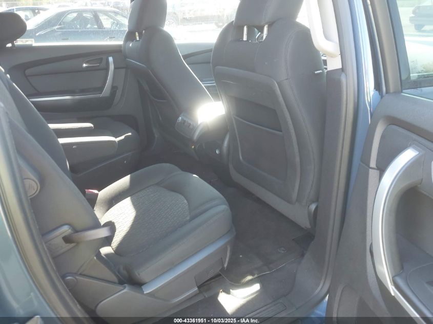 2012 GMC Acadia Sle VIN: 1GKKVPED0CJ263879 Lot: 43361951