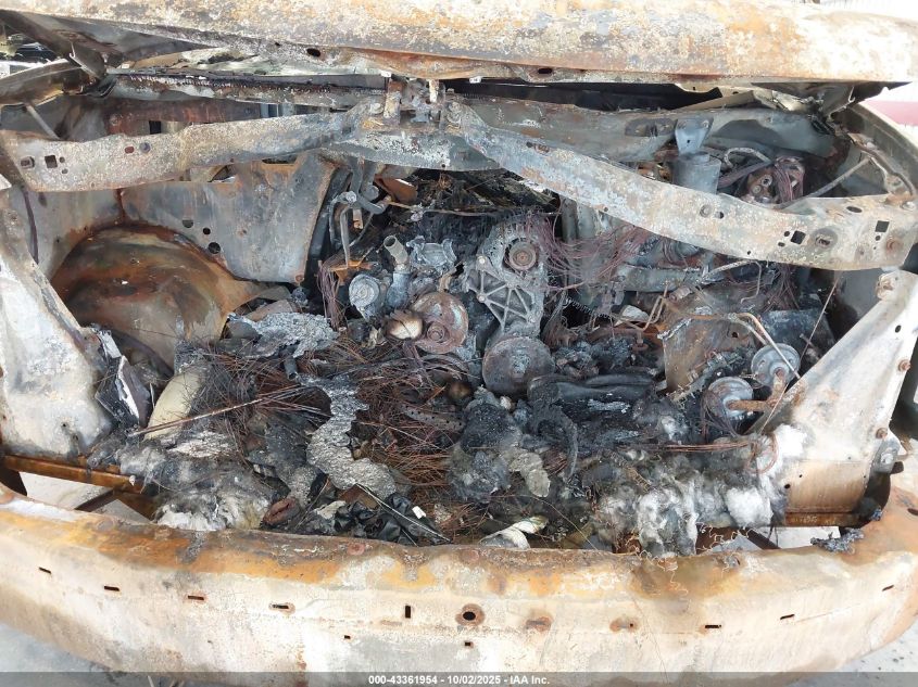 2003 Chevrolet Express VIN: 1GCFG29TX31173764 Lot: 43361954