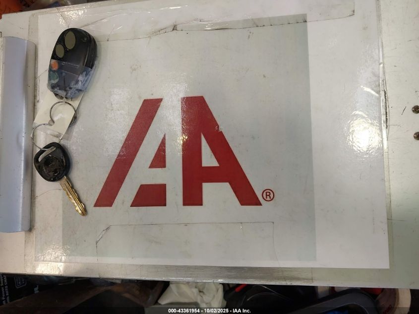 2003 Chevrolet Express VIN: 1GCFG29TX31173764 Lot: 43361954