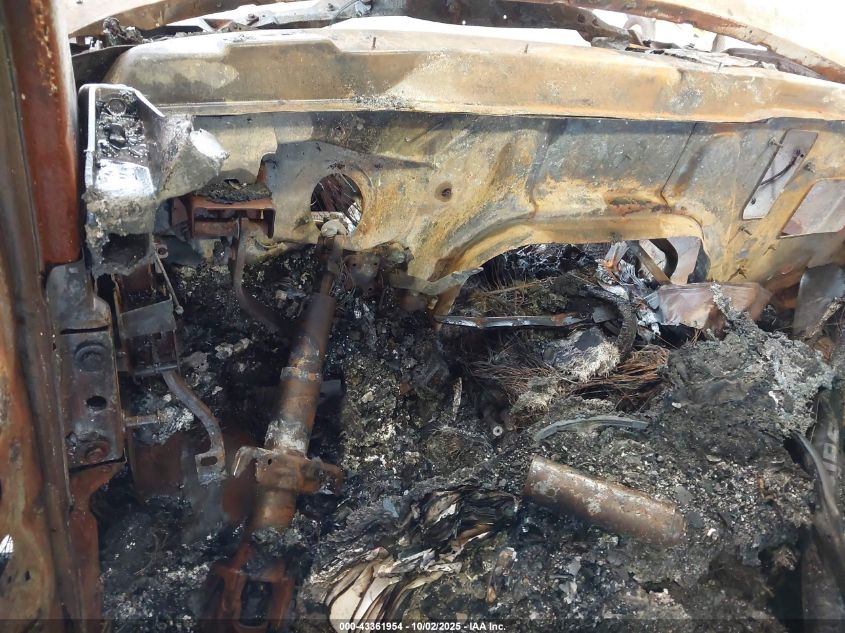 2003 Chevrolet Express VIN: 1GCFG29TX31173764 Lot: 43361954