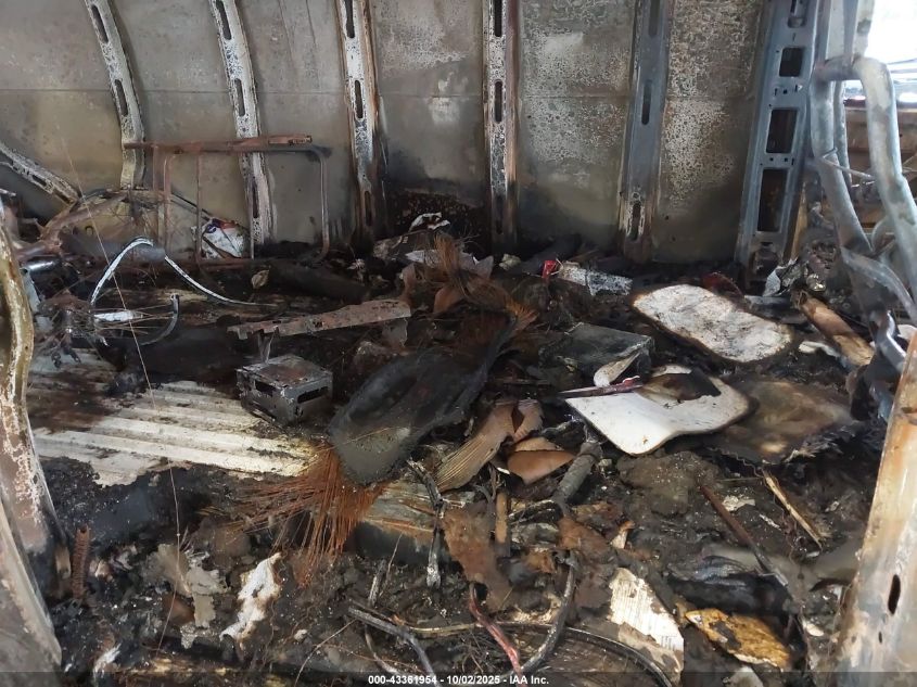 2003 Chevrolet Express VIN: 1GCFG29TX31173764 Lot: 43361954