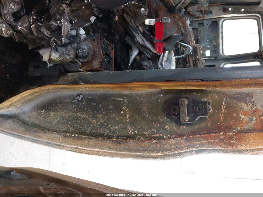 2003 Chevrolet Express VIN: 1GCFG29TX31173764 Lot: 43361954