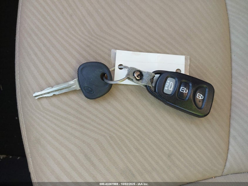 2013 HYUNDAI ELANTRA GLS - 5NPDH4AE0DH346652