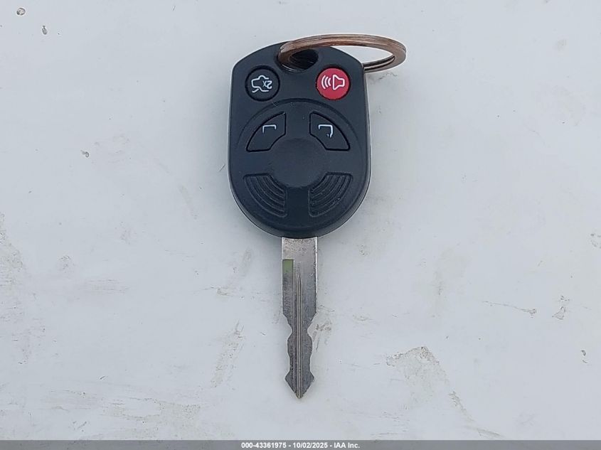 2010 Ford Mustang V6/V6 Premium VIN: 1ZVBP8AN5A5146148 Lot: 43361975