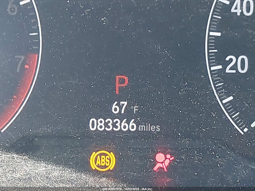 2018 HONDA ACCORD SPORT 2.0T - 1HGCV2F35JA054578