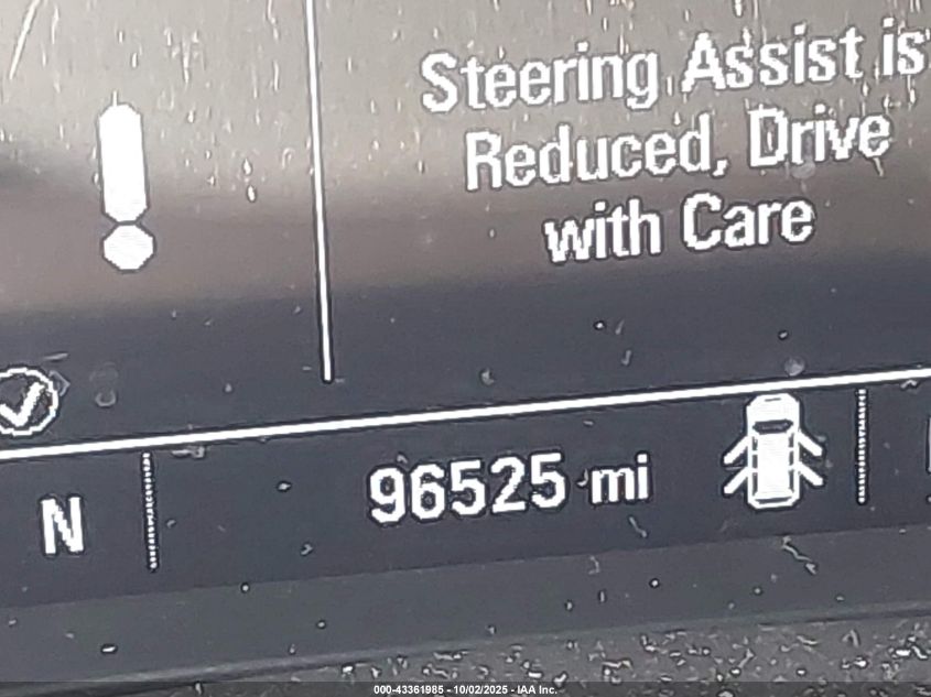 2019 Chevrolet Equinox Ls VIN: 2GNAXHEV0K6227967 Lot: 43361985