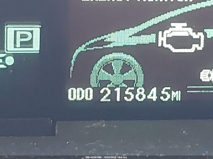 2010 Toyota Prius Ii VIN: JTDKN3DU9A0017177 Lot: 43361998