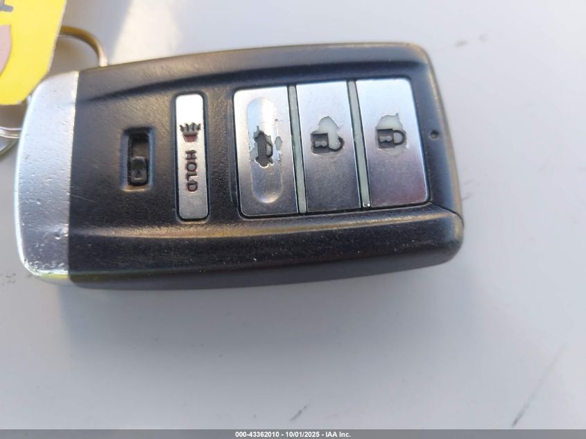 2015 Acura Tlx Tech VIN: 19UUB1F55FA016140 Lot: 43362010