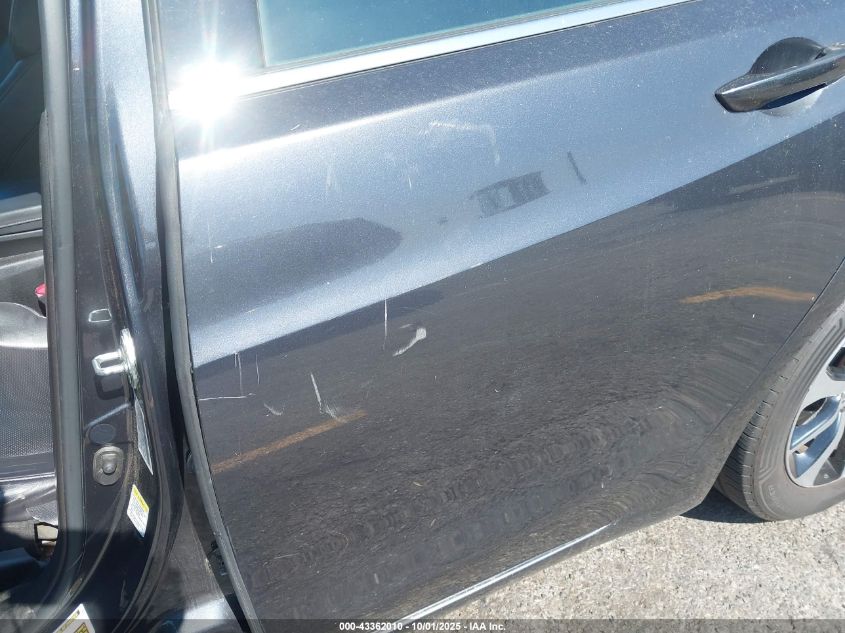 2015 Acura Tlx Tech VIN: 19UUB1F55FA016140 Lot: 43362010