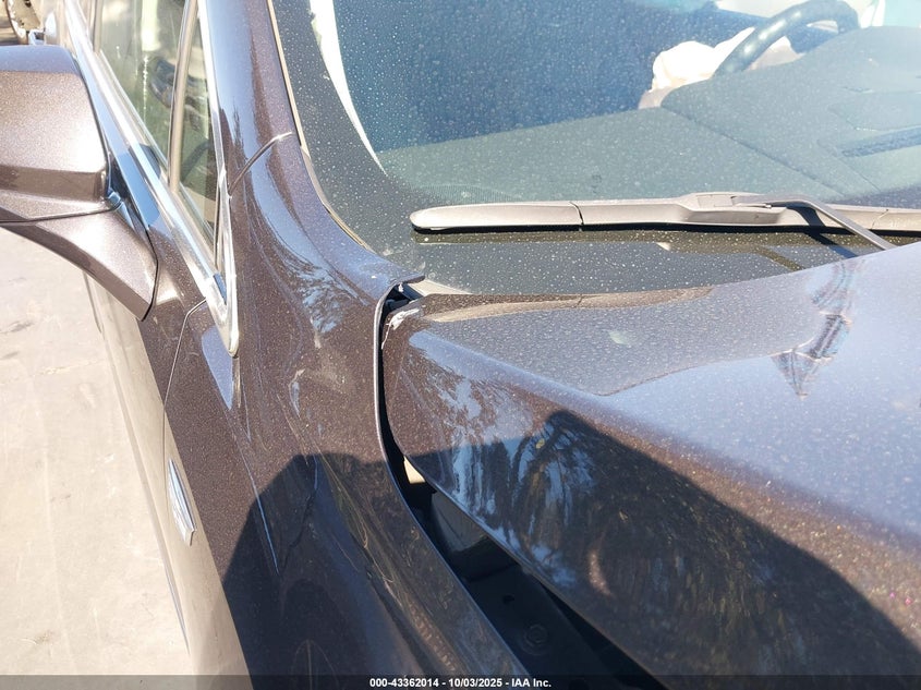 2019 Cadillac Xt5 Luxury VIN: 1GYKNCRS9KZ162282 Lot: 43362014