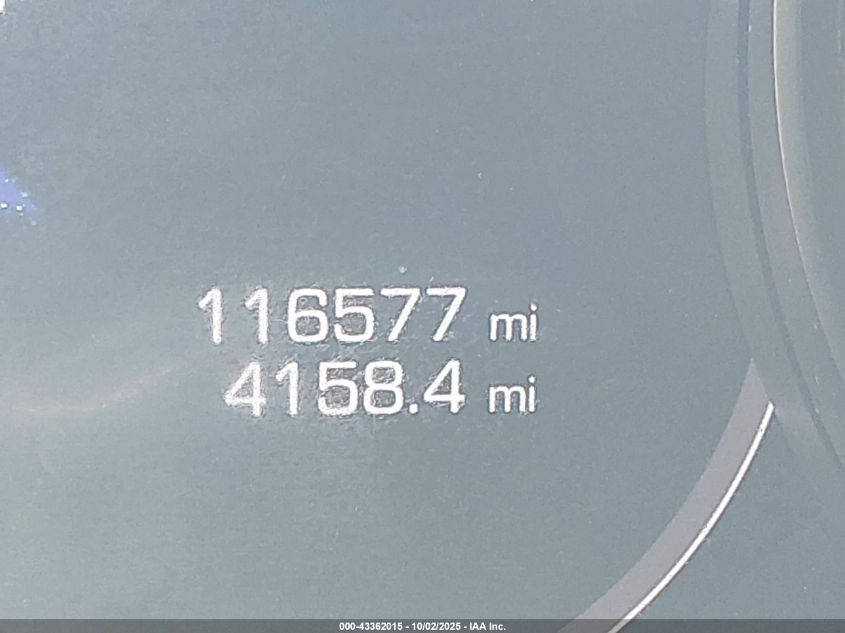 2018 Porsche Panamera VIN: WP0AA2A77JL102081 Lot: 43362015