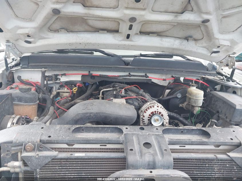 2007 GMC Sierra 1500 Slt VIN: 1GTEK19J57Z611505 Lot: 43362022