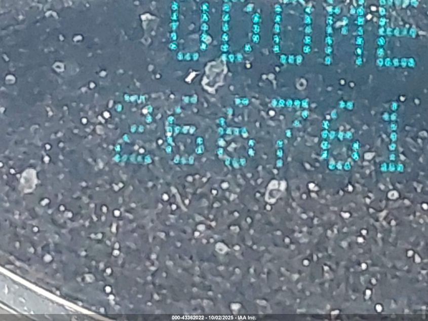 2007 GMC Sierra 1500 Slt VIN: 1GTEK19J57Z611505 Lot: 43362022