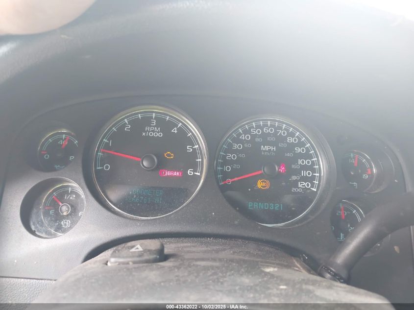 2007 GMC Sierra 1500 Slt VIN: 1GTEK19J57Z611505 Lot: 43362022