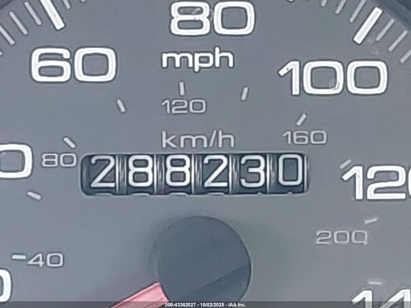 1995 Acura Integra Se VIN: JH4DC4367SS017710 Lot: 43362027