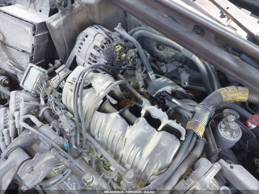 2000 Chevrolet Monte Carlo Ss VIN: 2G1WX12K5Y9363270 Lot: 43362028