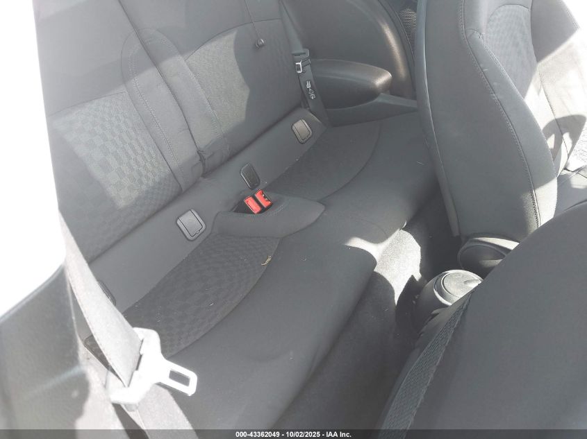 2009 Mini Cooper S VIN: WMWMF735X9TT96351 Lot: 43362049