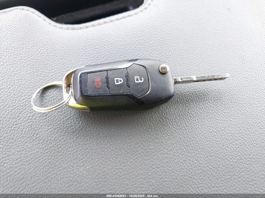 2024 Ford F-450 Xl VIN: 1FT8W4DM0REE22792 Lot: 43362051