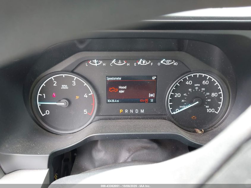 2024 Ford F-450 Xl VIN: 1FT8W4DM0REE22792 Lot: 43362051