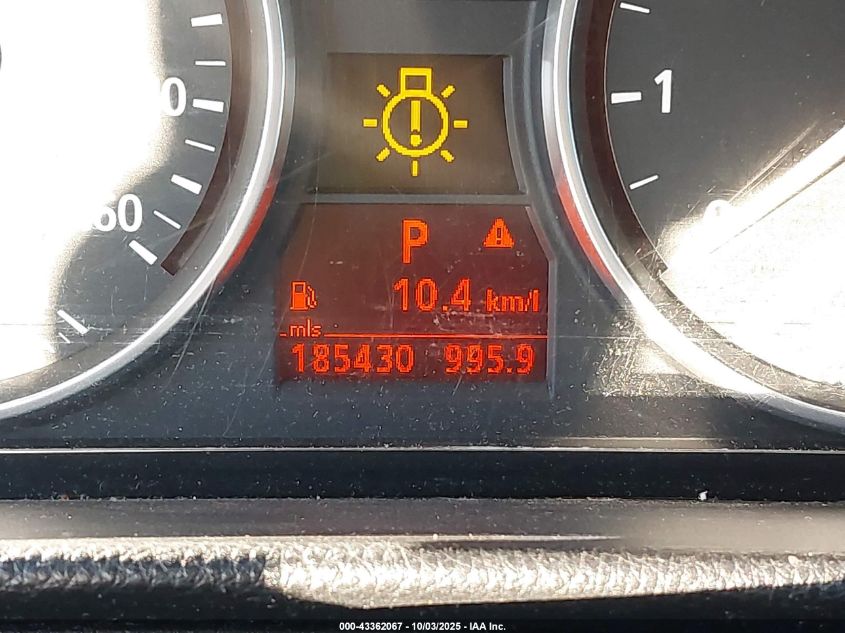 2006 BMW 325I VIN: WBAVB13506KX48240 Lot: 43362067