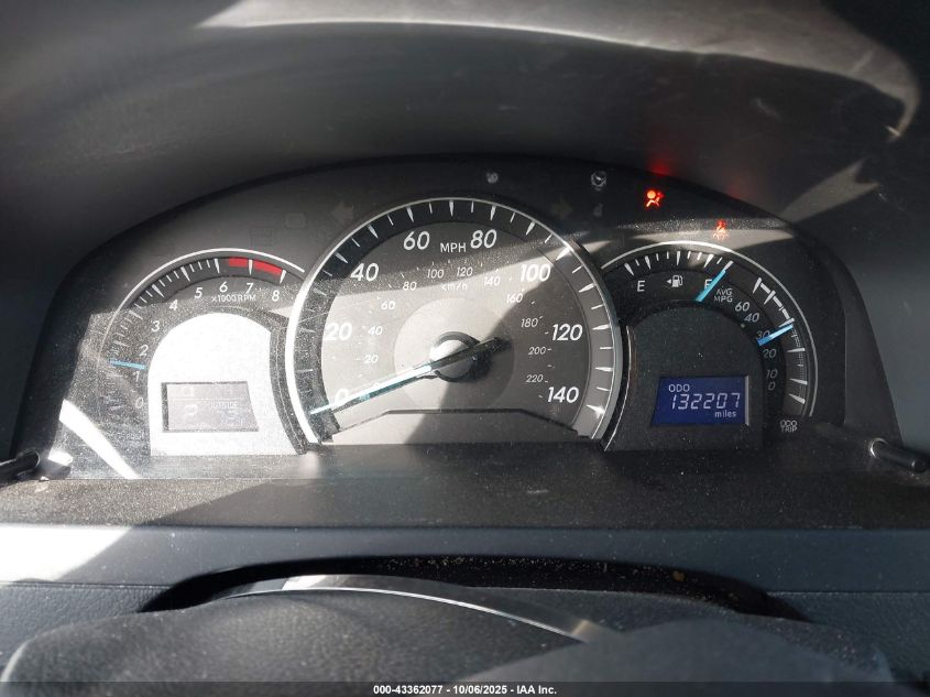 2014 Toyota Camry Le VIN: 4T4BF1FK9ER388918 Lot: 43362077