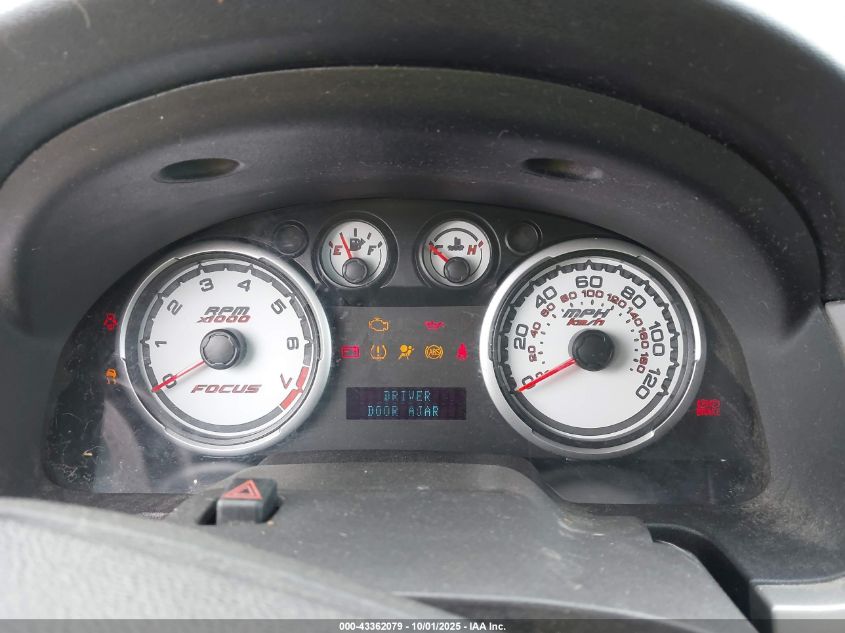 2009 Ford Focus Ses VIN: 1FAHP36N29W211784 Lot: 43362079