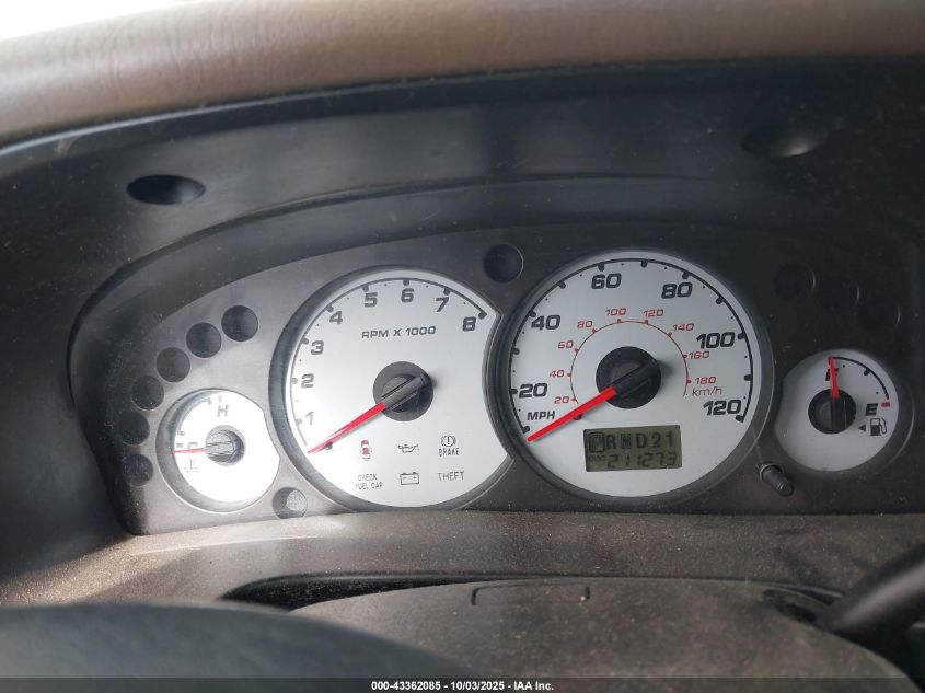 2002 Ford Escape Xlt VIN: 1FMCU03132KB53240 Lot: 43362085