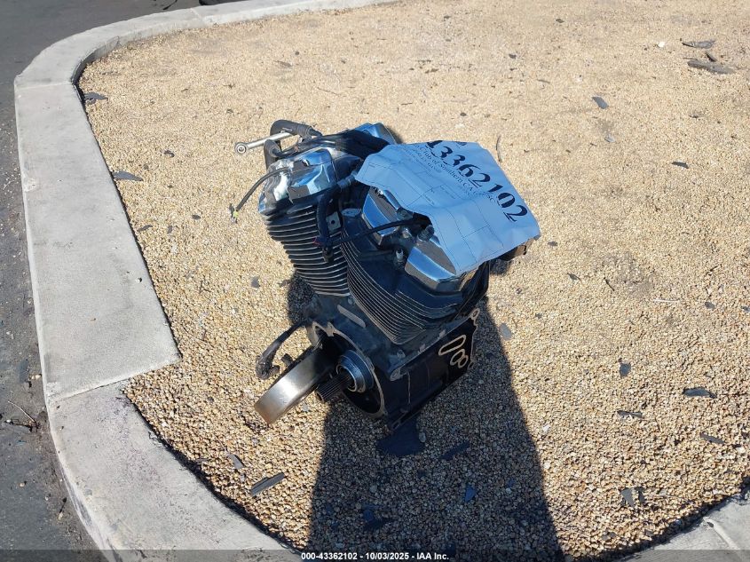 2017 Harley-Davidson Fltru VIN: 1HD1KGD30HB626870 Lot: 43362102