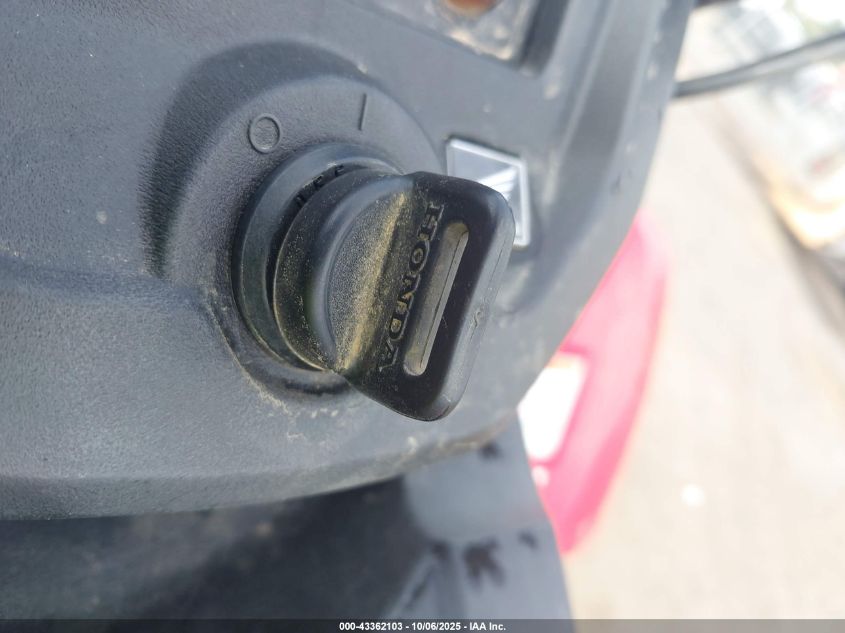 2023 Honda Trx420 Tm VIN: 1HFTE3909P4900682 Lot: 43362103