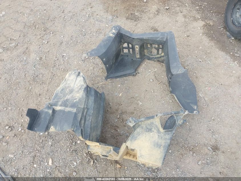 2023 Honda Trx420 Tm VIN: 1HFTE3909P4900682 Lot: 43362103