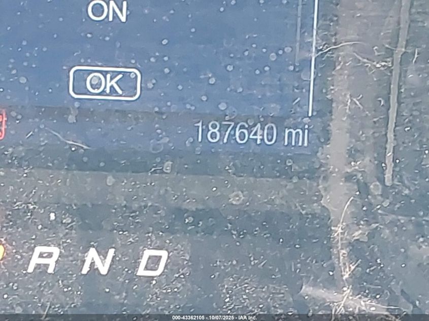 2015 Ford Police Interceptor VIN: 1FM5K8AR0FGC68568 Lot: 43362105