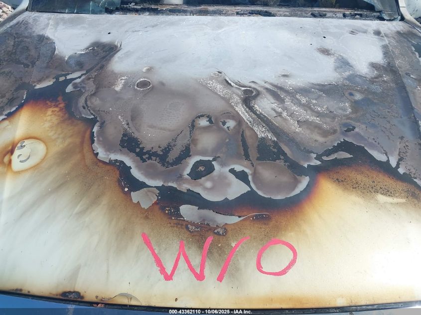 2002 Suzuki Xl-7 Limited/Plus/Standard/Touring VIN: JS3TX92V524117222 Lot: 43362110